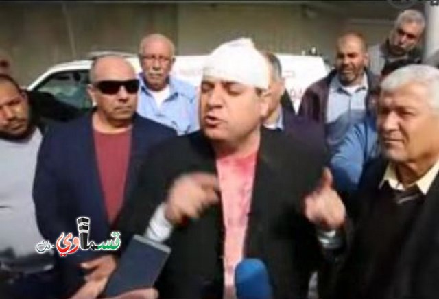 عودة: نتنياهو أصر أن يهجر ويهدم أم الحيران ونطالب بلجنة تحقيق